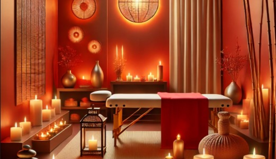 Büyükçekmece Spa Merkezi