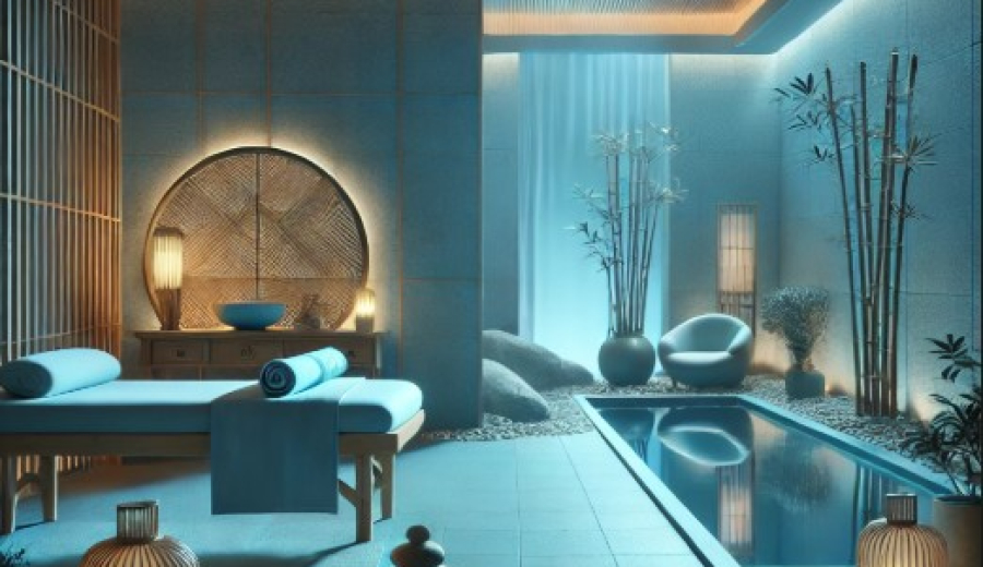 Kayabaşı Spa Merkezi 